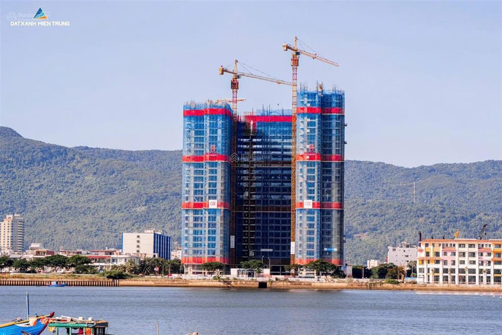 Bất động sản tại Đà Nẵng - ảnh 1