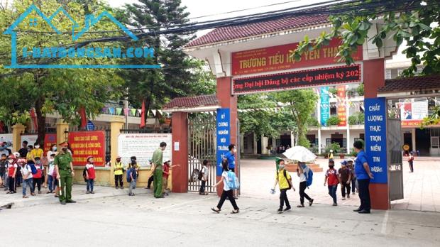 Bất động sản tại Bình Dương - ảnh 1