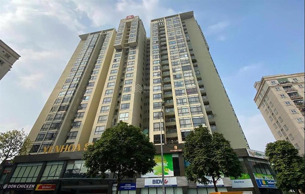 Bất động sản tại Hà Nội - ảnh 1