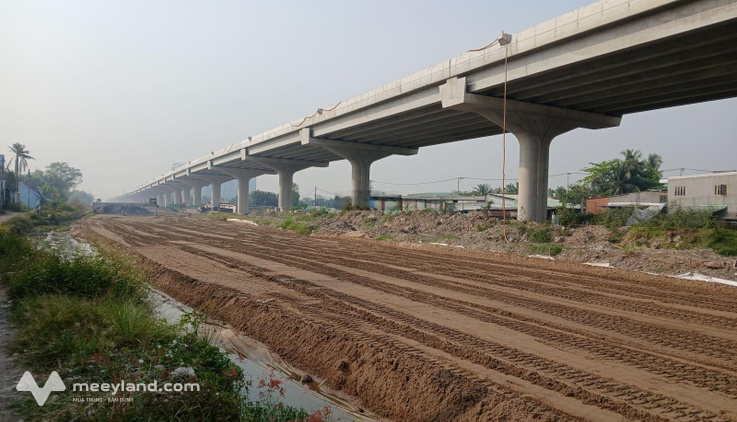 Bất động sản tại TP. Hồ Chí Minh - ảnh 1