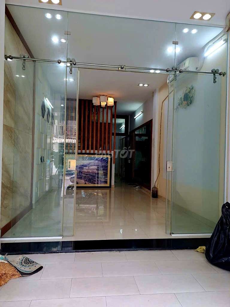 Nhà riêng tại Tân Bình, TP. Hồ Chí Minh - ảnh 2
