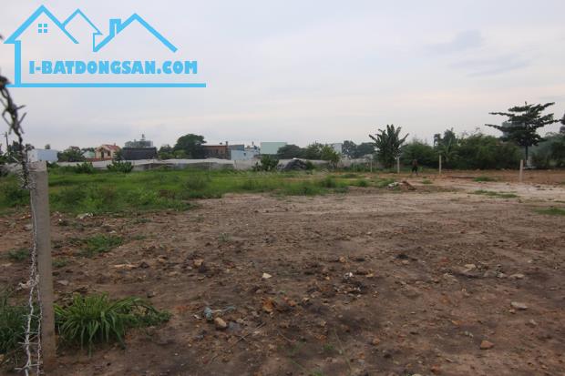 Bất động sản tại Bình Dương - ảnh 1