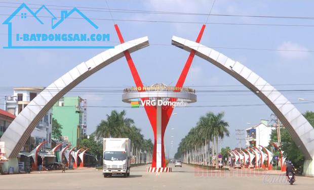 Bất động sản tại Bình Phước - ảnh 1