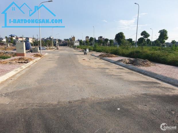 Bất động sản tại Bình Dương - ảnh 1