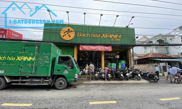 Bất động sản tại Bình Phước - ảnh 1