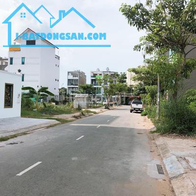 Bất động sản tại Bình Dương - ảnh 1