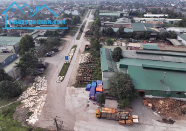 Bất động sản tại Bình Dương - ảnh 1