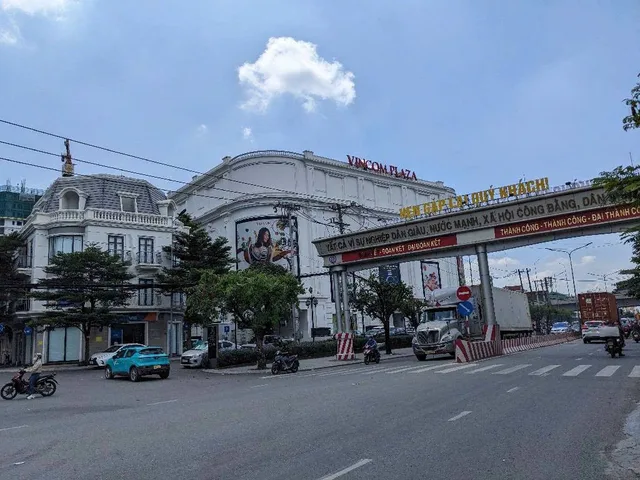 Bất động sản tại Bình Dương - ảnh 1