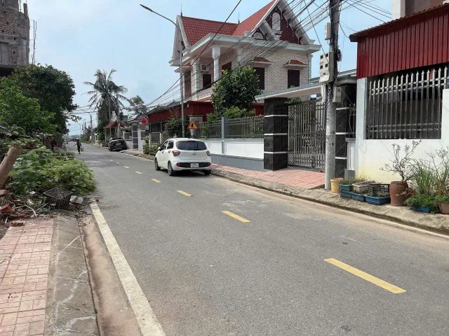 Bất động sản tại Hải Phòng - ảnh 1