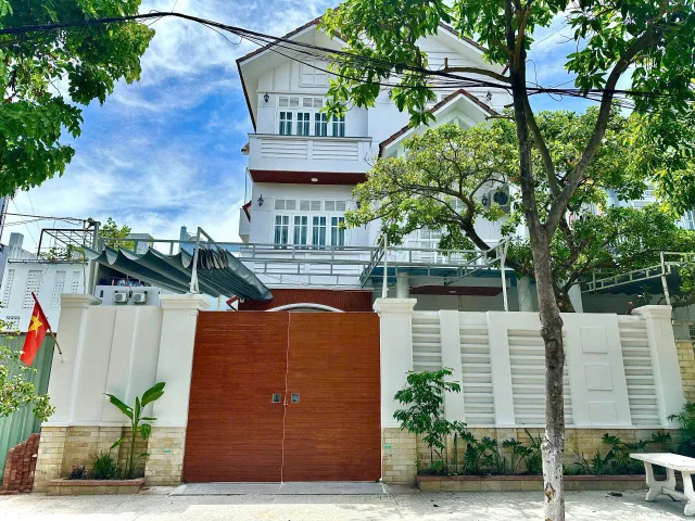 Bất động sản tại Đà Nẵng - ảnh 1