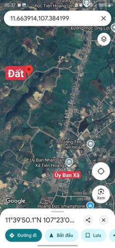 Bất động sản tại Lâm Đồng - ảnh 1