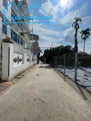 Bất động sản tại Hải Phòng - ảnh 1