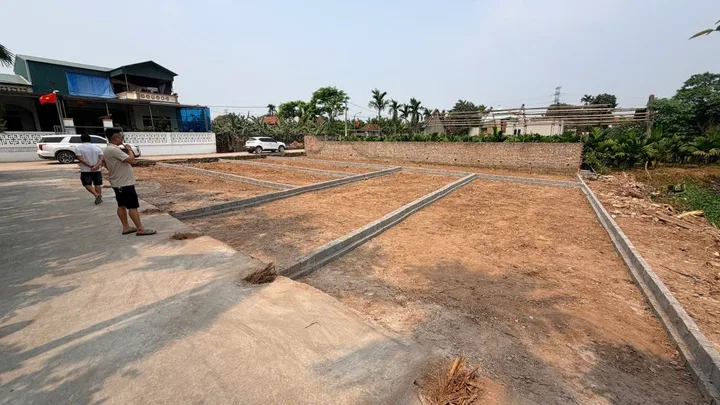 Bất động sản tại Hưng Yên - ảnh 1