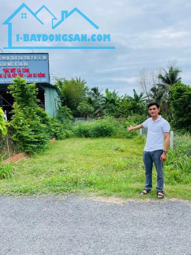 Bất động sản tại Tây Ninh - ảnh 1