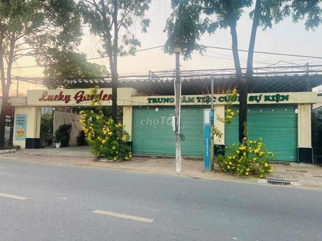 Bất động sản tại Bình Dương - ảnh 1