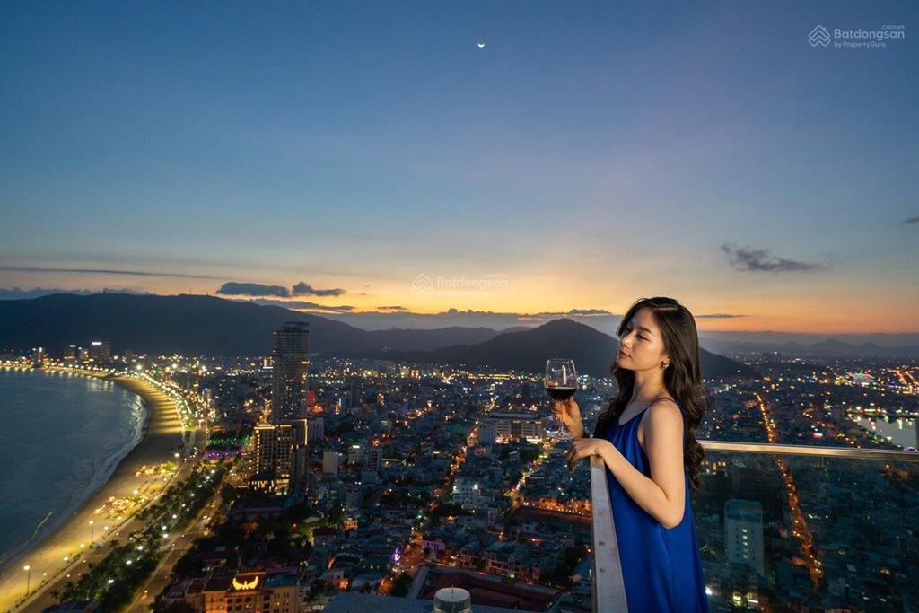 Bất động sản tại Bình Định - ảnh 1