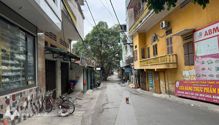 Bất động sản tại Vĩnh Phúc - ảnh 1