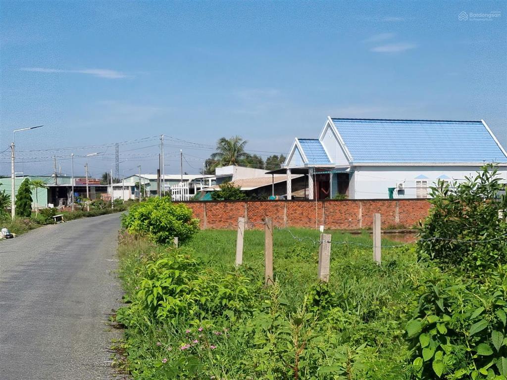 Bất động sản tại Long An - ảnh 1
