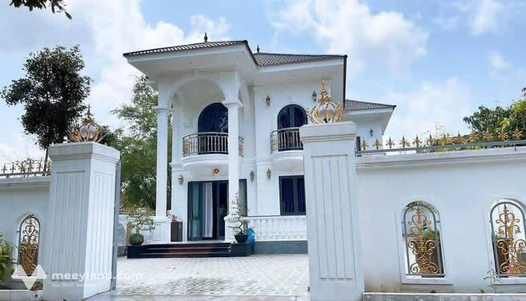 Bất động sản tại Thừa Thiên Huế - ảnh 1