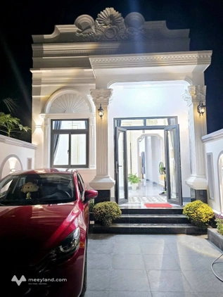 Bất động sản tại Bến Tre - ảnh 1