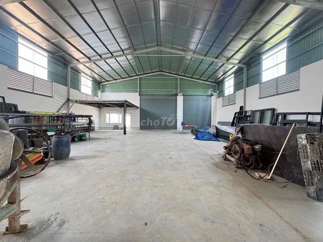 Bất động sản tại Bình Dương - ảnh 1