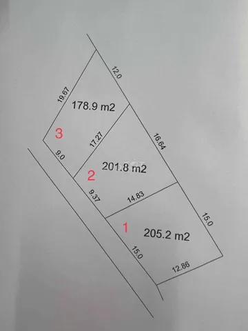Bất động sản tại Quảng Ngãi - ảnh 1