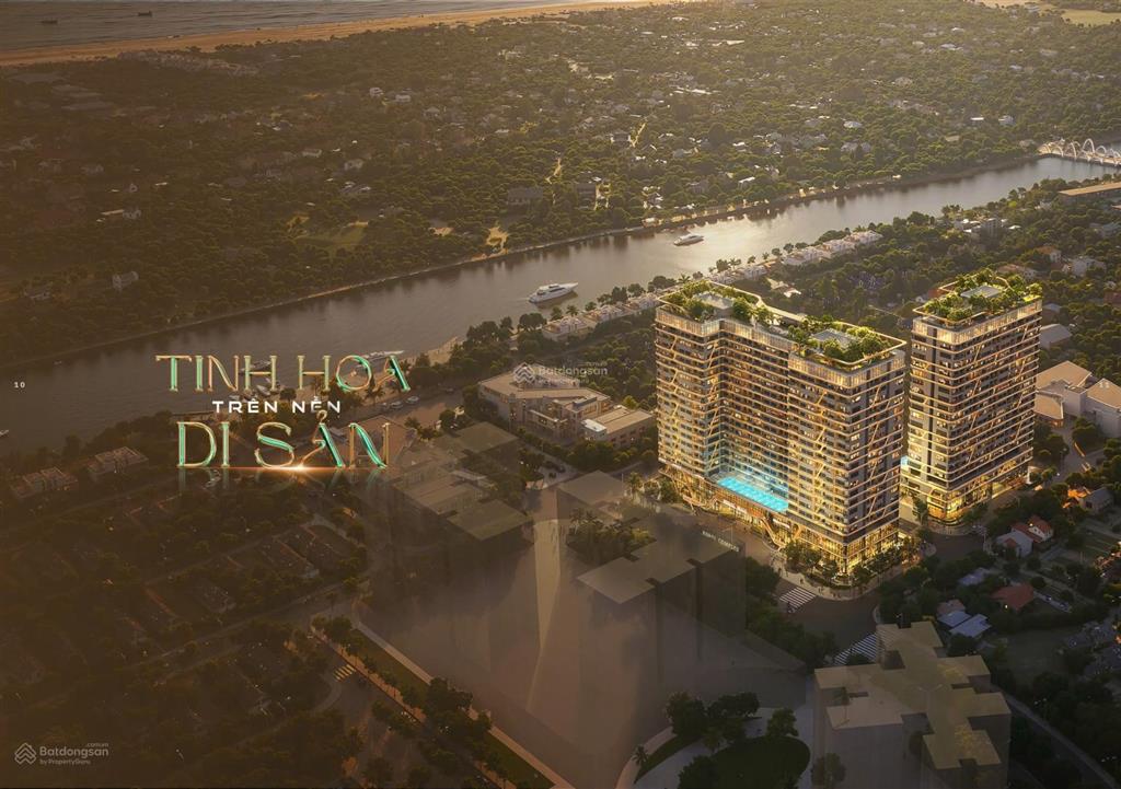 Bất động sản tại Đà Nẵng - ảnh 1