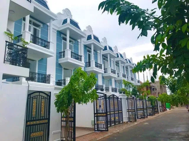 Bất động sản tại Bến Tre - ảnh 1