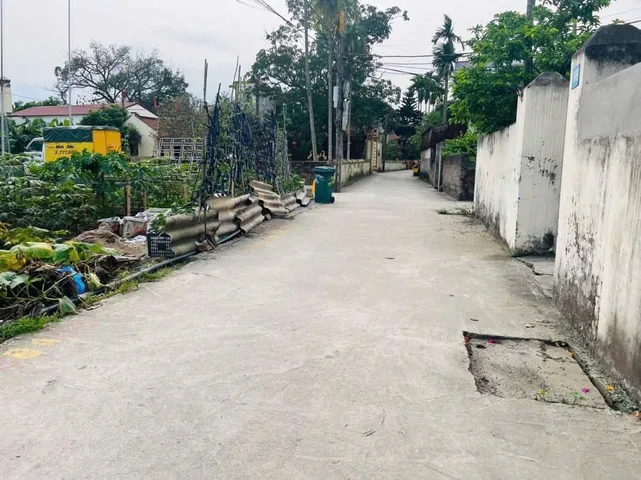 Bất động sản tại Hải Phòng - ảnh 1