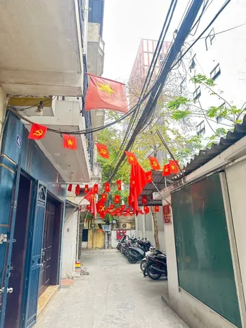 Bất động sản tại Hà Nội - ảnh 1