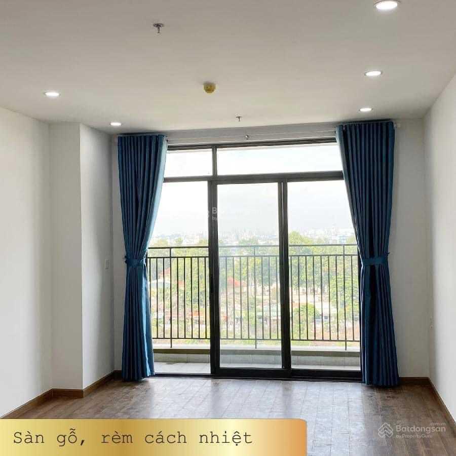 Bất động sản tại Bình Dương - ảnh 1