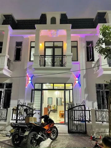 Bất động sản tại Bình Dương - ảnh 1