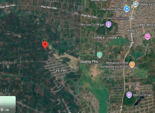 Bất động sản tại Đắk Lắk - ảnh 1