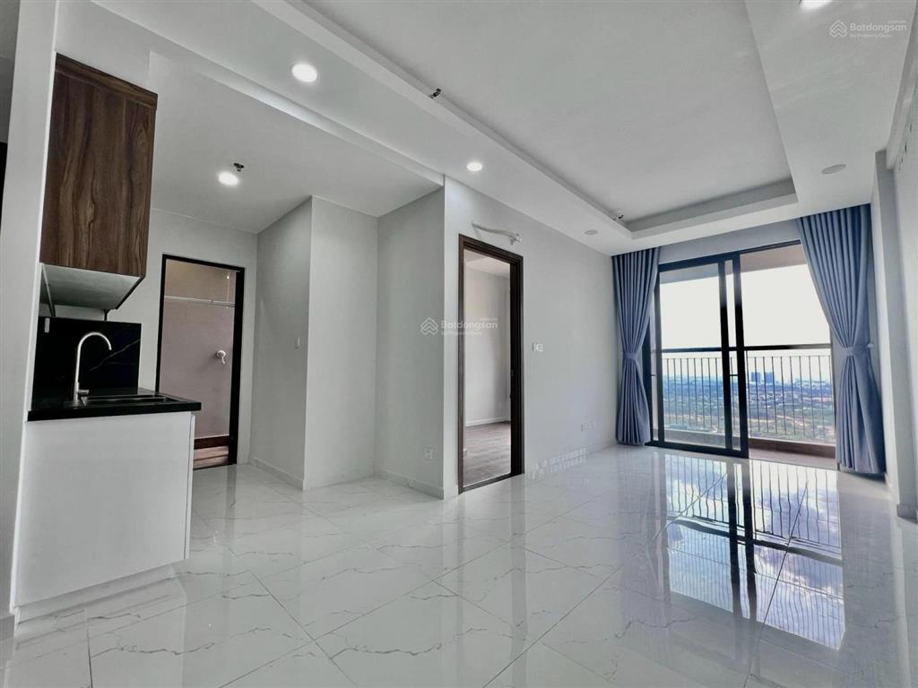 Bất động sản tại Bình Dương - ảnh 1