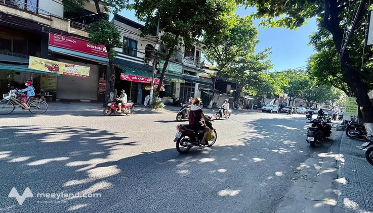 Bất động sản tại Hải Phòng - ảnh 1