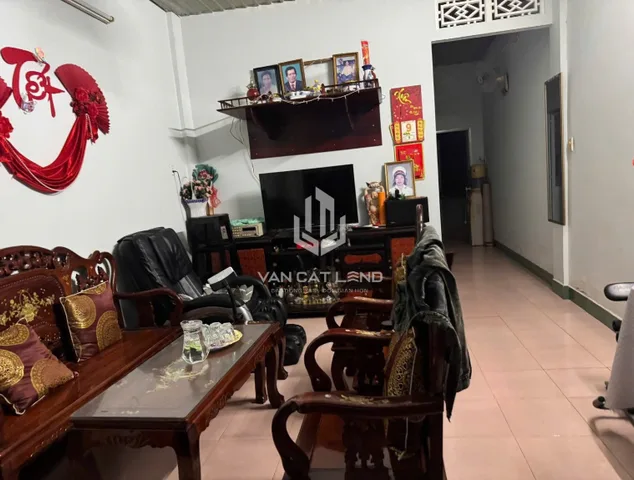 Bất động sản tại Bà Rịa - Vũng Tàu - ảnh 1