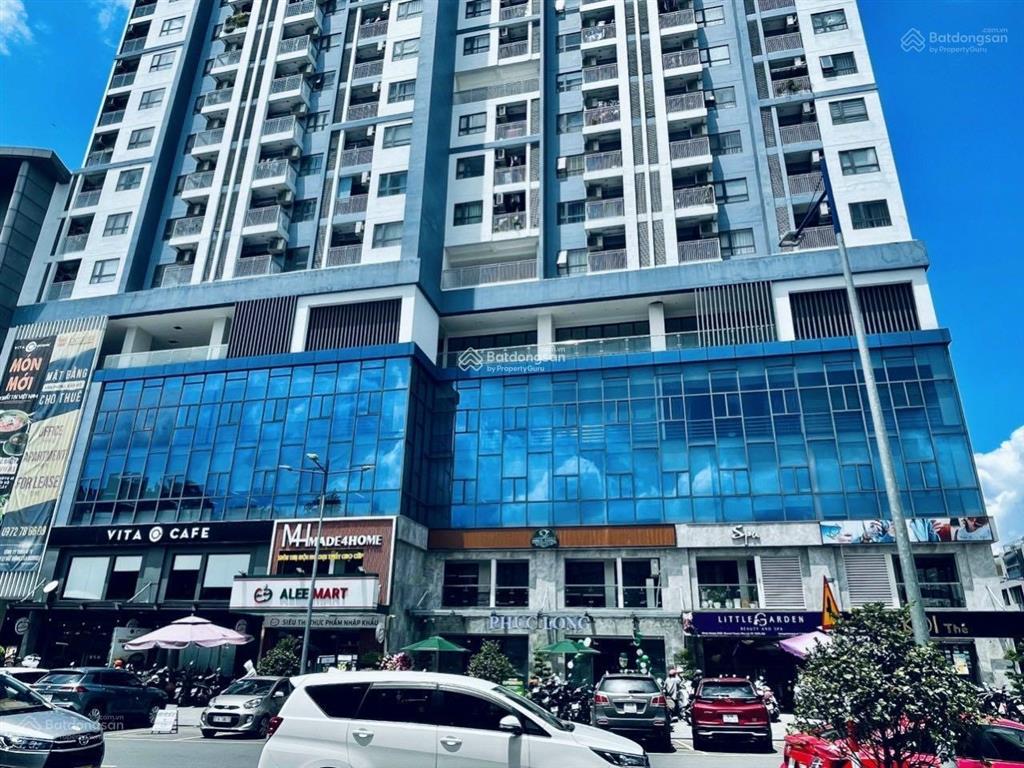 Bất động sản tại Bình Dương - ảnh 1