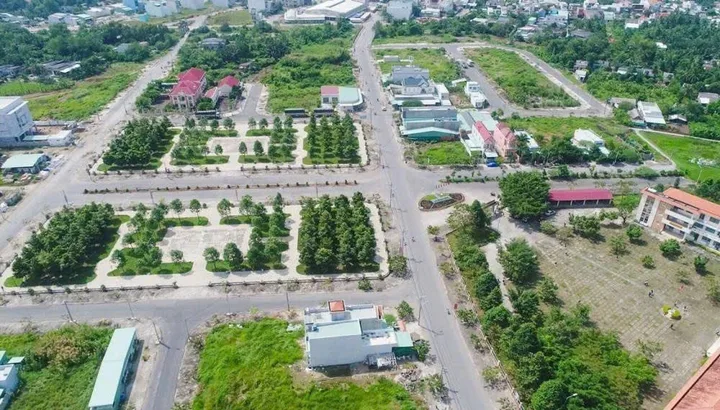Bất động sản tại Đồng Nai - ảnh 1