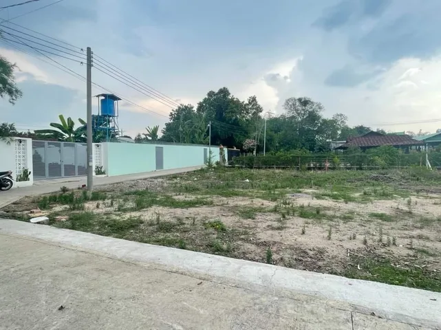 Bất động sản tại Bình Phước - ảnh 1
