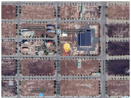 Bất động sản tại Bình Phước - ảnh 1