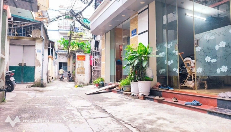 Bất động sản tại Hà Nội - ảnh 1