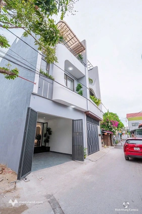 Bất động sản tại Nghệ An - ảnh 1