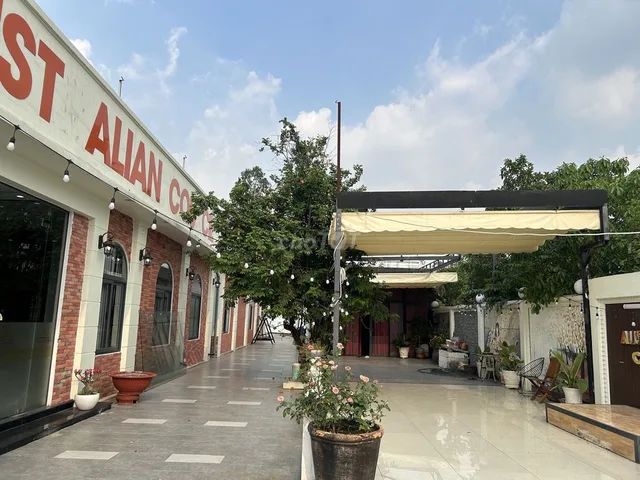 Bất động sản tại Bình Dương - ảnh 1