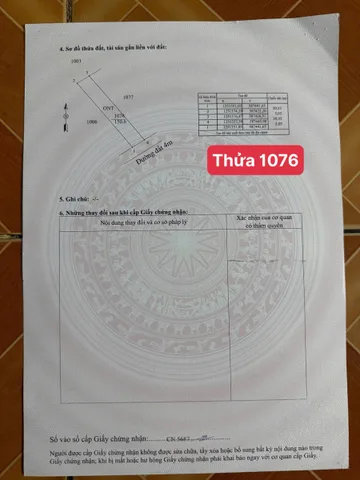 Bất động sản tại Tây Ninh - ảnh 1