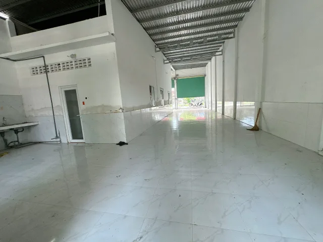 Bất động sản tại Bến Tre - ảnh 1