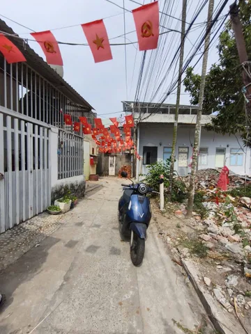 Bất động sản tại Đà Nẵng - ảnh 1