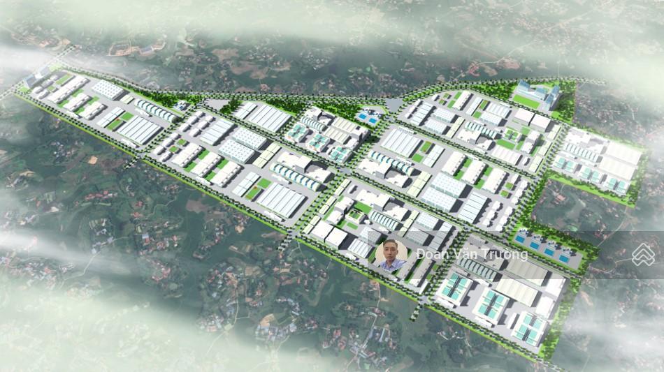 Bất động sản tại Thái Nguyên - ảnh 1