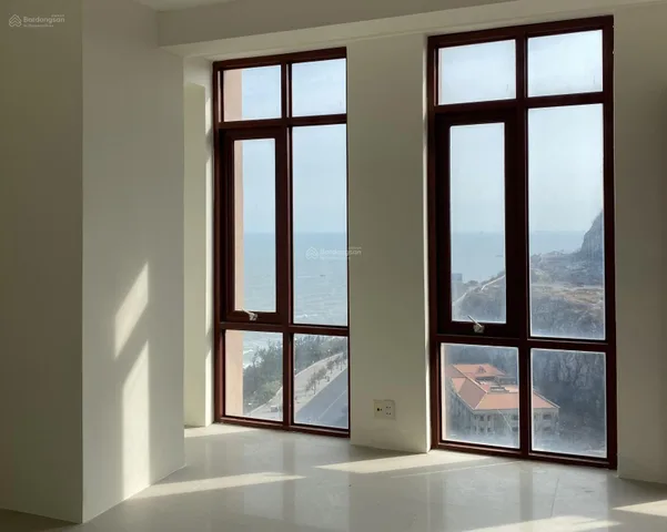 Bất động sản tại Bà Rịa - Vũng Tàu - ảnh 1
