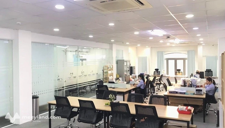 Bất động sản tại TP. Hồ Chí Minh - ảnh 1