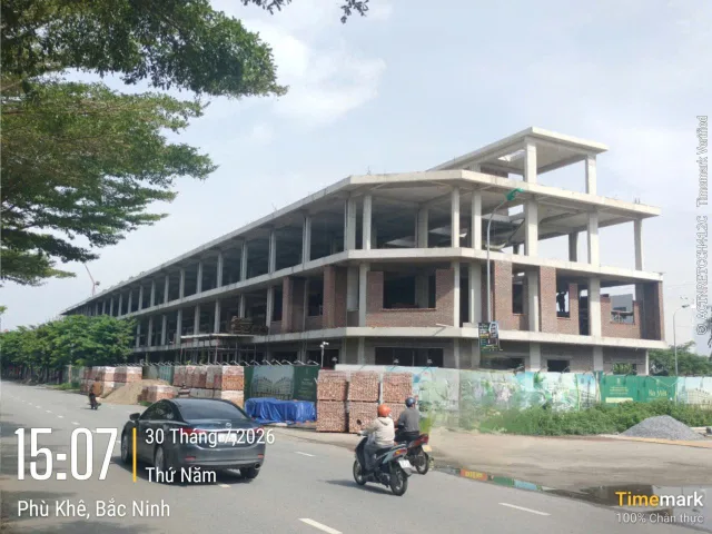 Bất động sản tại Bắc Ninh - ảnh 1